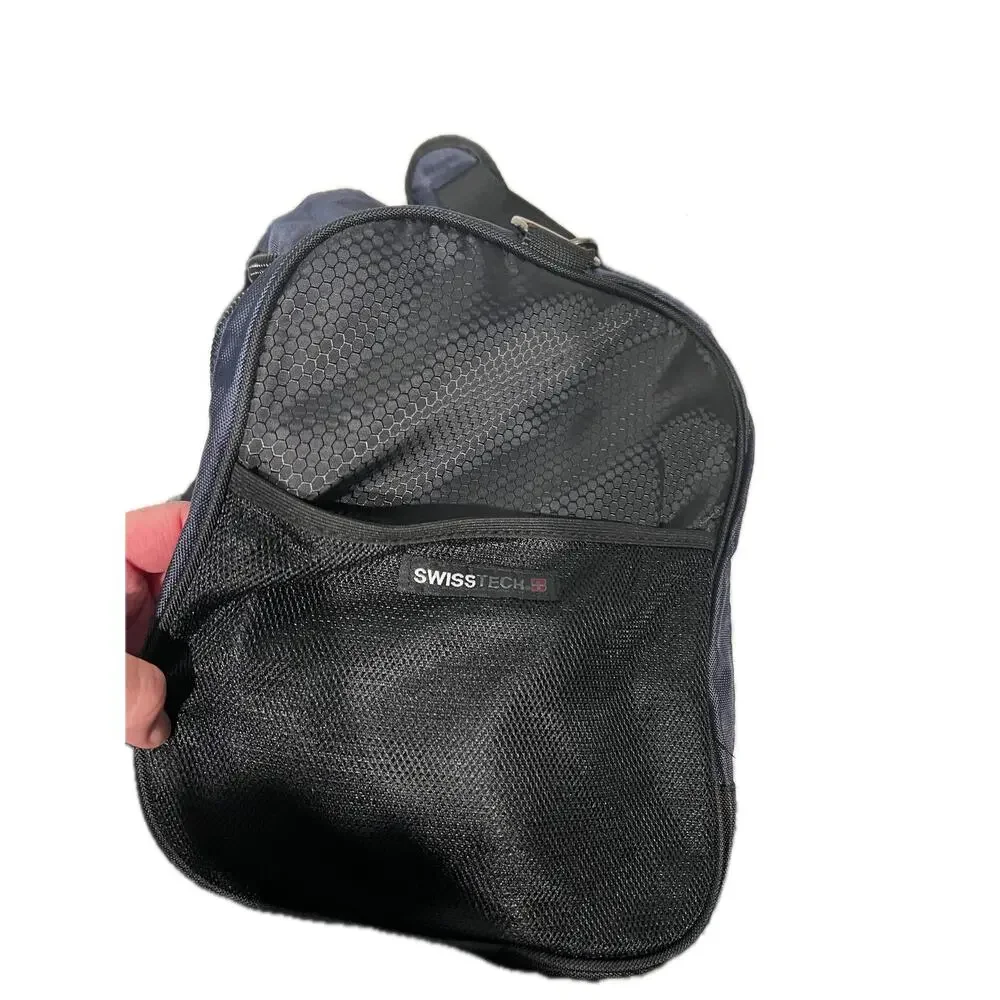 Swiss Tech Urban Trek 22